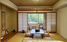 Shuzenji Onsen Hotel Takitei