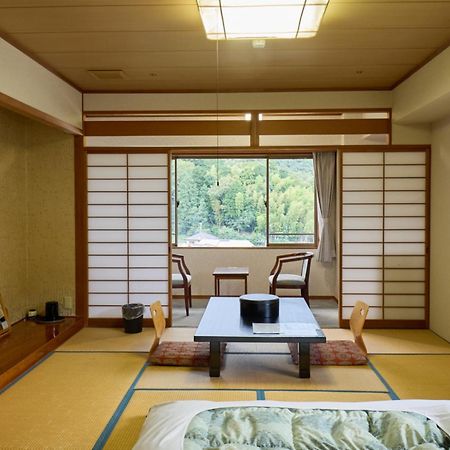 Shuzenji Onsen Hotel Takitei Izu  Exterior photo