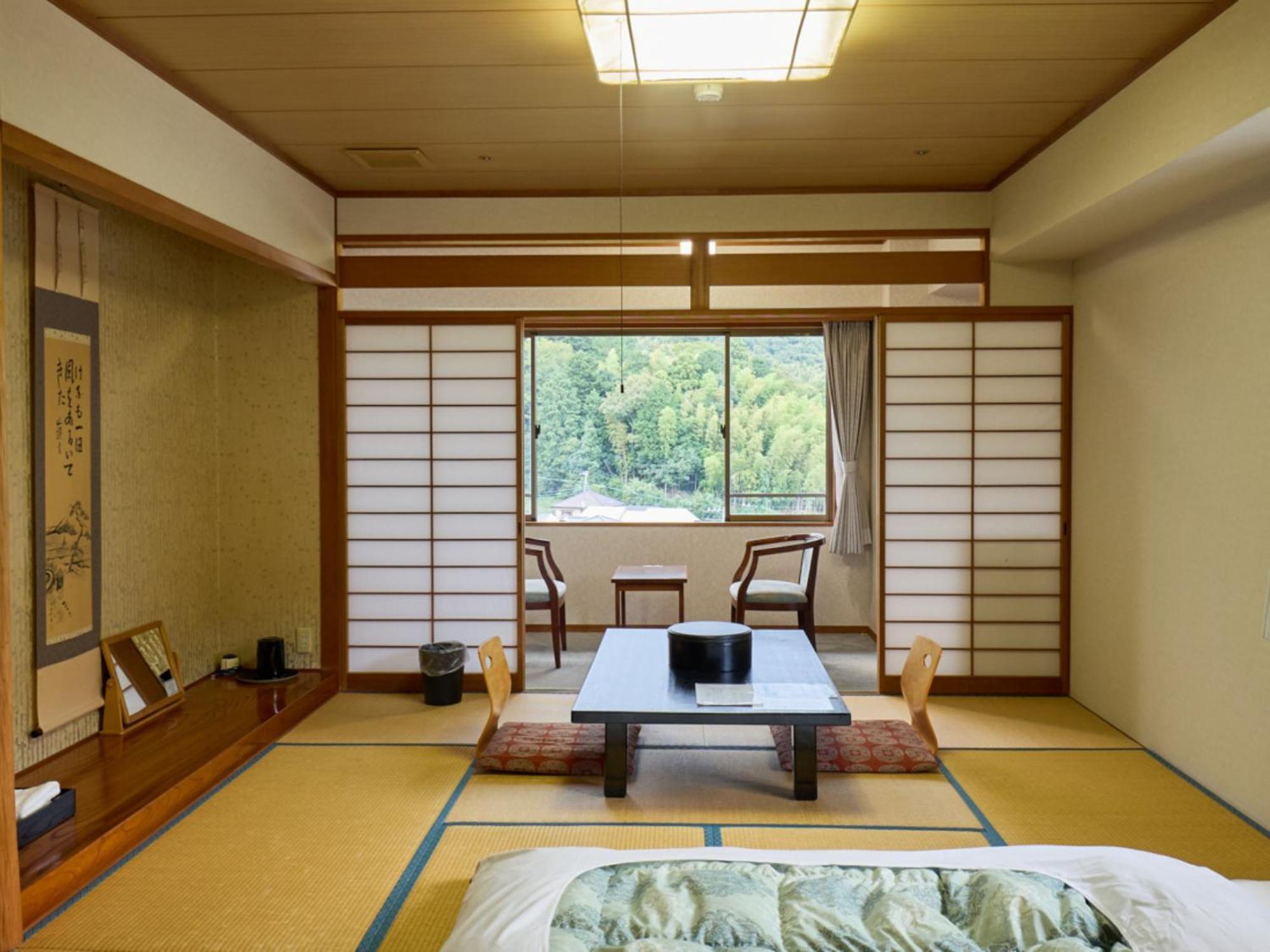 Shuzenji Onsen Hotel Takitei Izu  Exterior photo