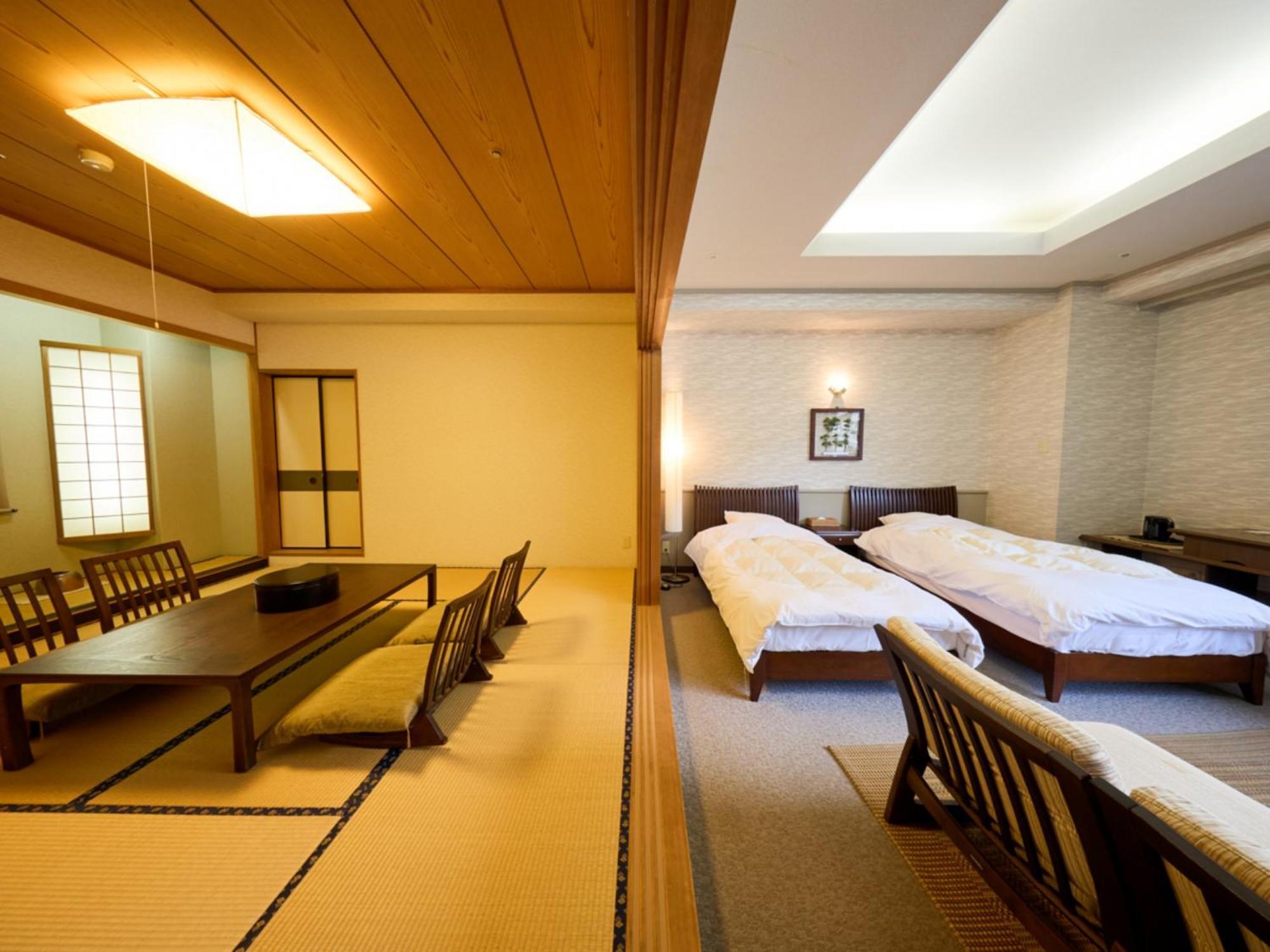 Shuzenji Onsen Hotel Takitei Izu  Exterior photo