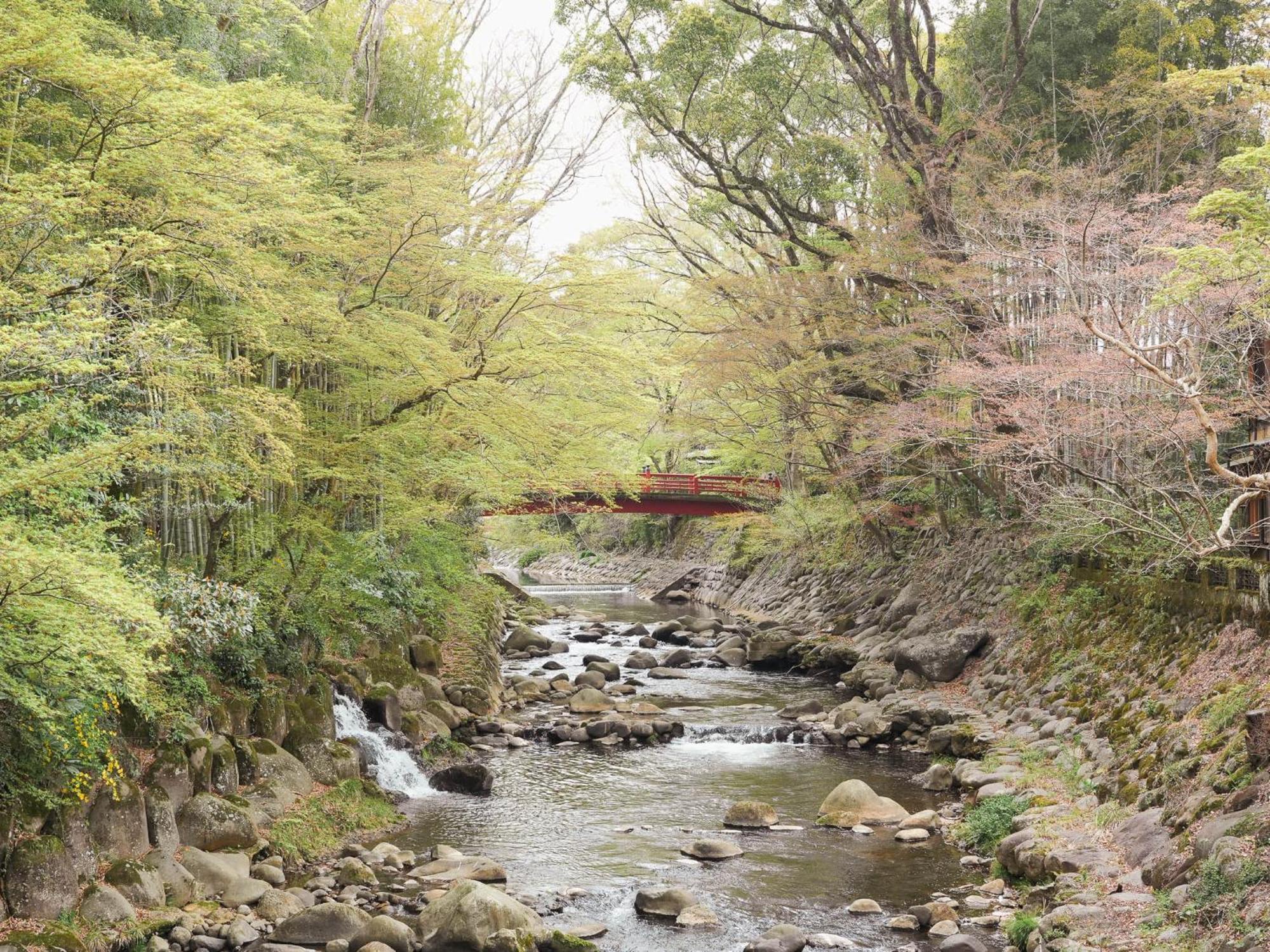 Shuzenji Onsen Hotel Takitei Izu  Exterior photo