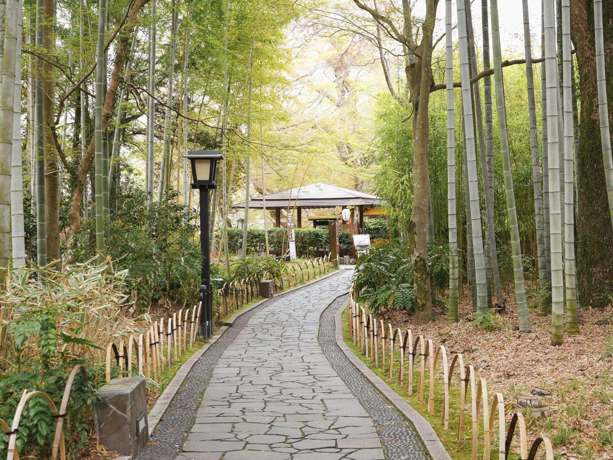 Shuzenji Onsen Hotel Takitei Izu  Exterior photo