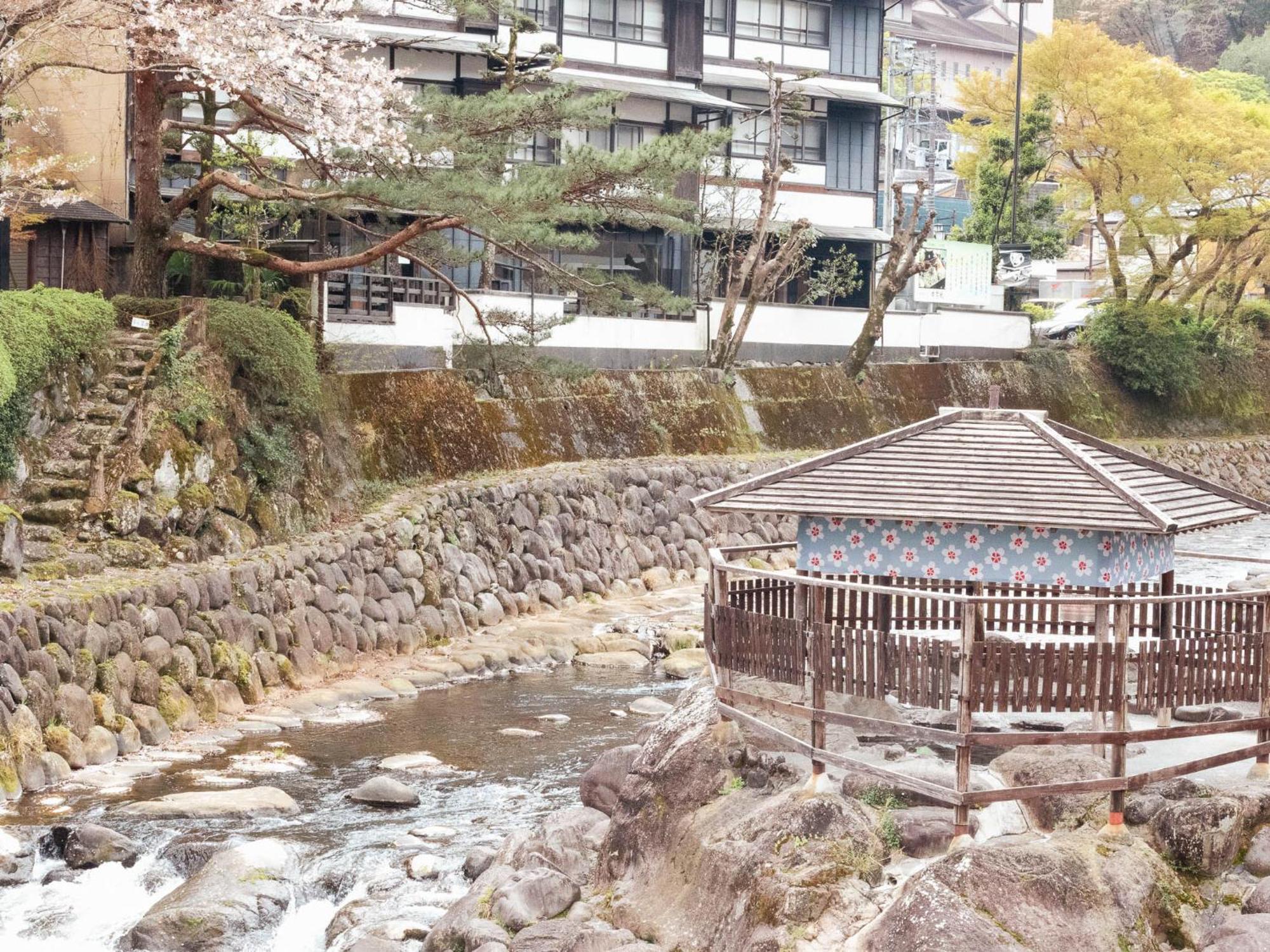 Shuzenji Onsen Hotel Takitei Izu  Exterior photo