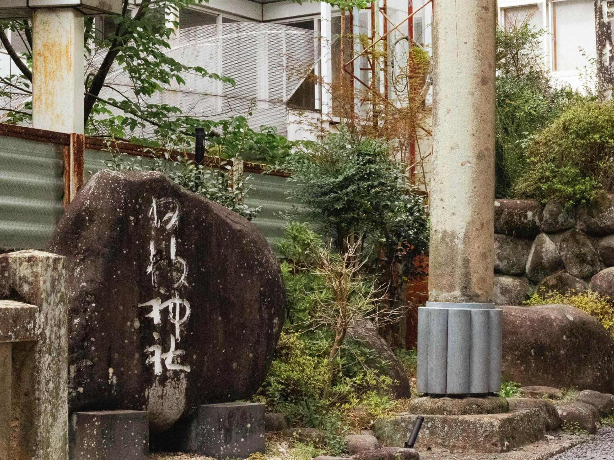 Shuzenji Onsen Hotel Takitei Izu  Exterior photo